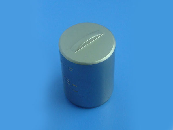 割沟 SLOTTED