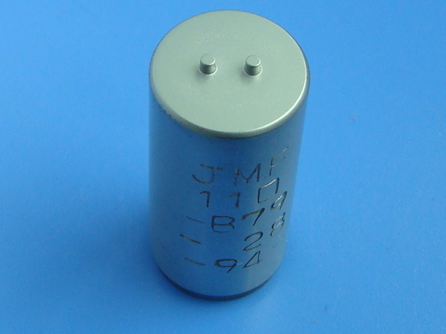 两点 SPANNER