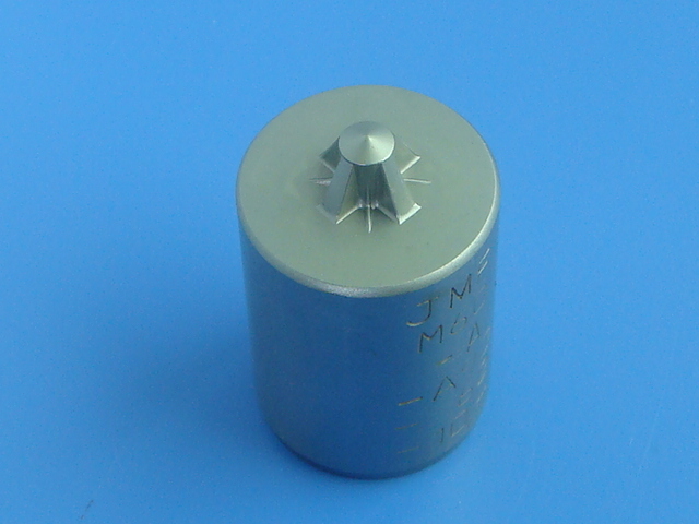 米圆孔 POZIDRIV/ROUND