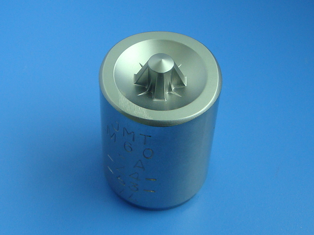 米圆孔 POZIDRIV/ROUND