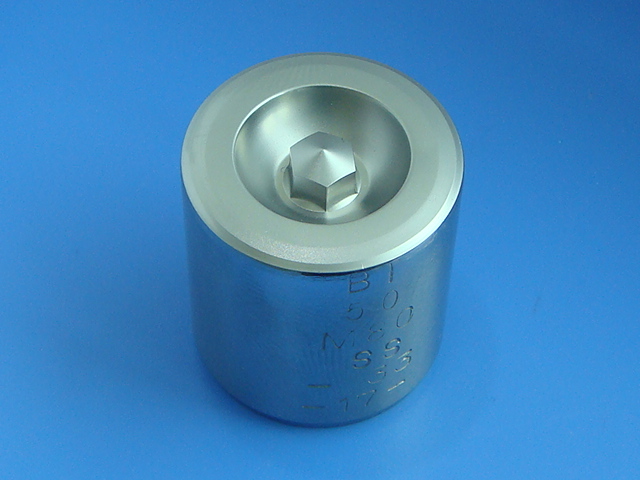 钮扣头 BUTTON